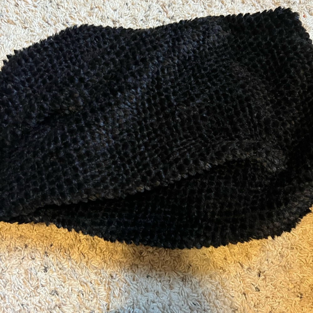 Free people cost infinity scarf single loop